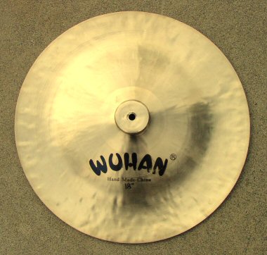 WUHAN China Special 18"